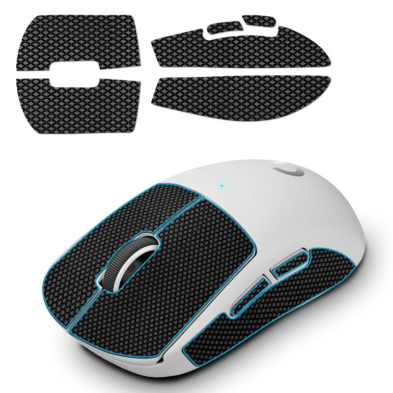 Competitive Non-slip Stickers For Wireless Mice